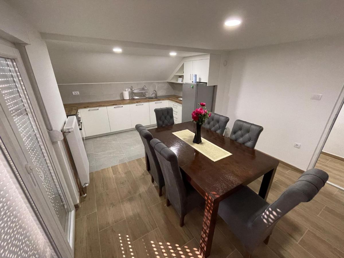 Apartman Ambijent Arandjelovac Eksteriør bilde