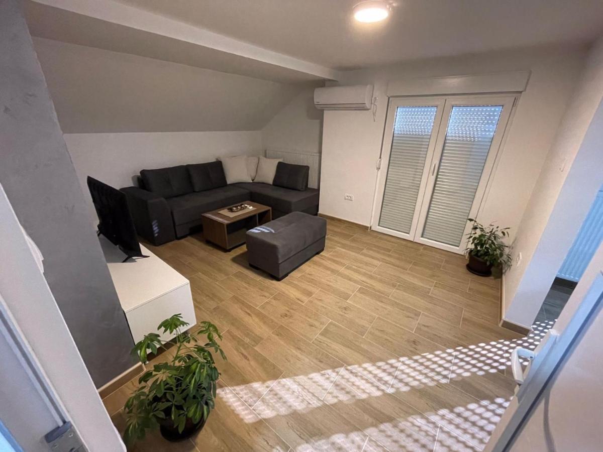 Apartman Ambijent Arandjelovac Eksteriør bilde