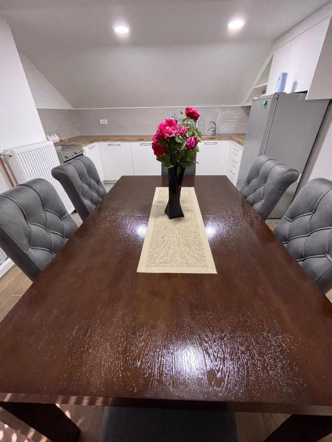 Apartman Ambijent Arandjelovac Eksteriør bilde