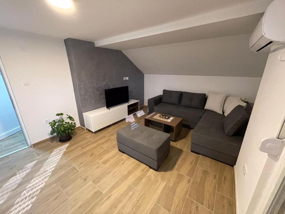Apartman Ambijent Arandjelovac Eksteriør bilde