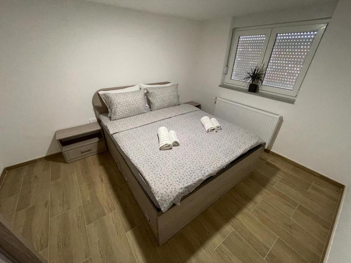 Apartman Ambijent Arandjelovac Eksteriør bilde