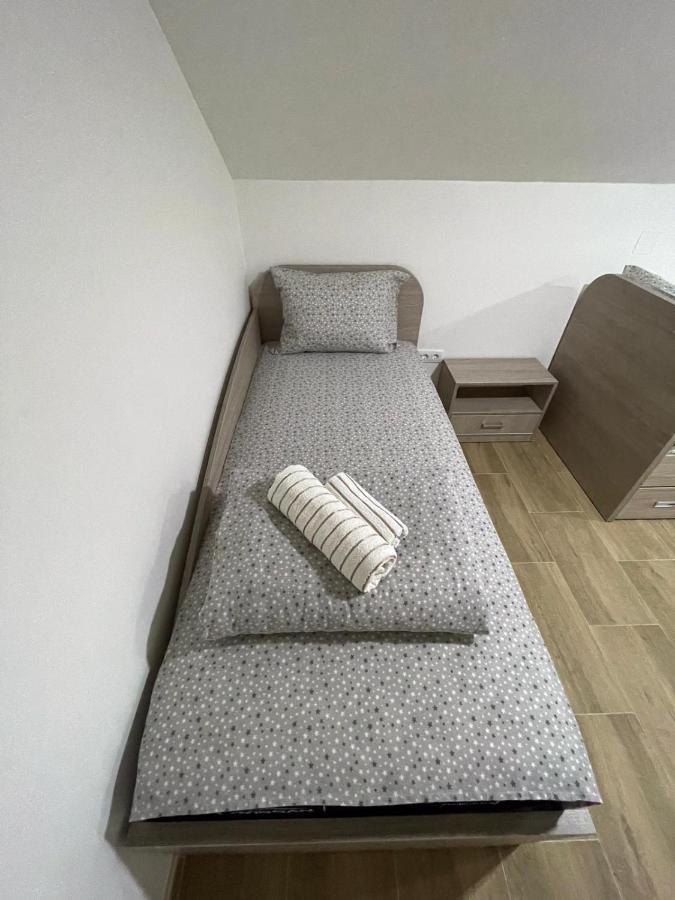Apartman Ambijent Arandjelovac Eksteriør bilde