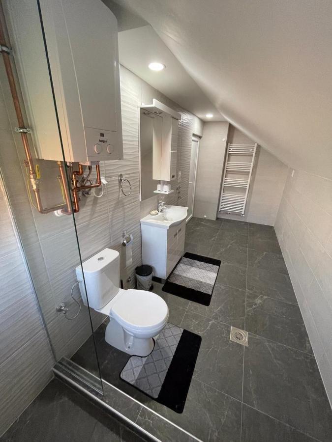Apartman Ambijent Arandjelovac Eksteriør bilde