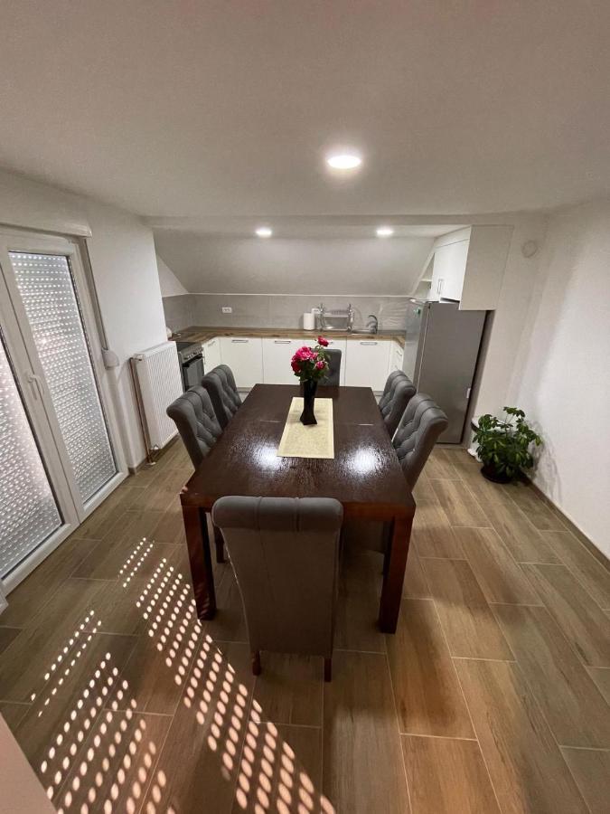 Apartman Ambijent Arandjelovac Eksteriør bilde