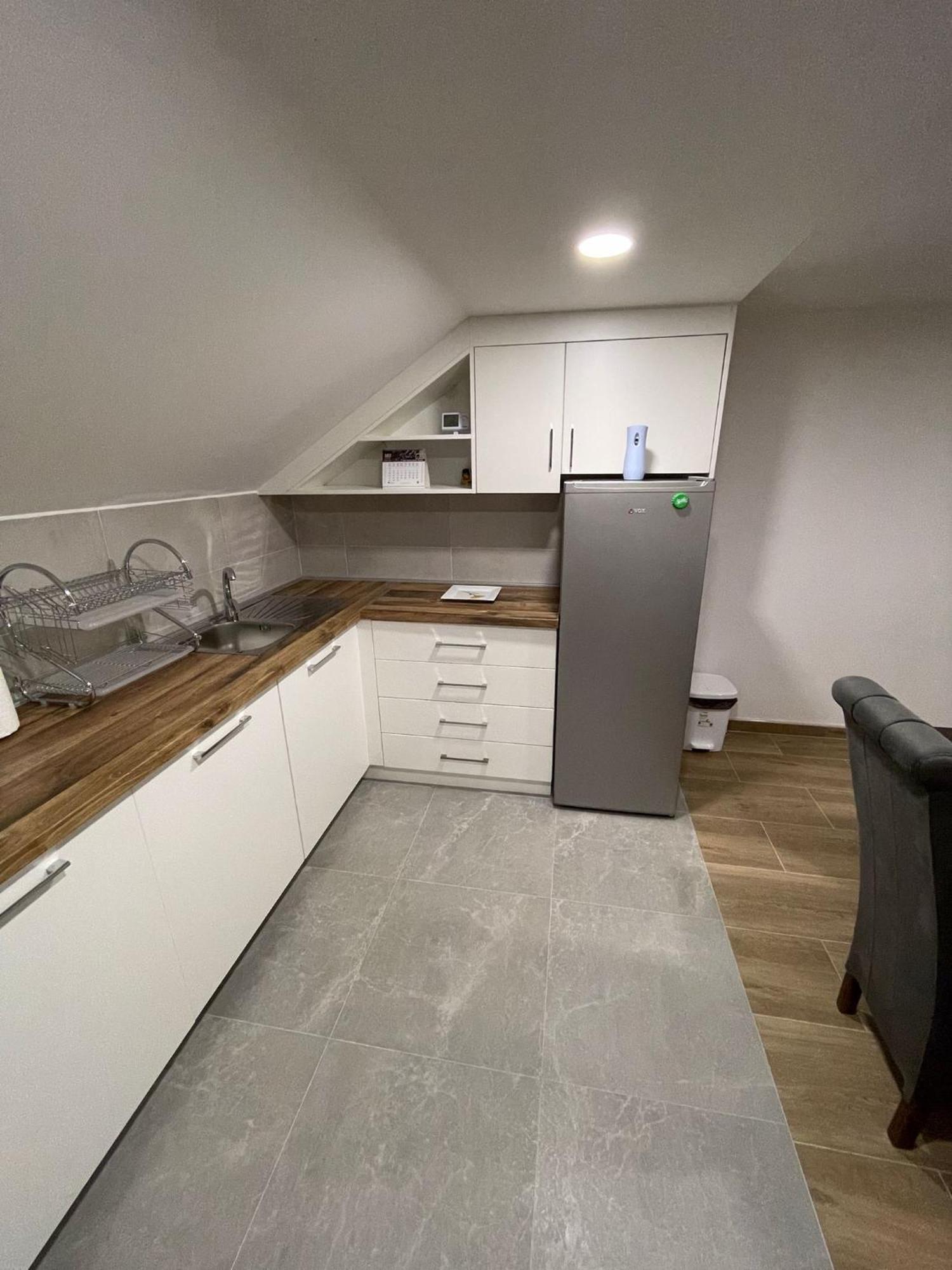 Apartman Ambijent Arandjelovac Eksteriør bilde