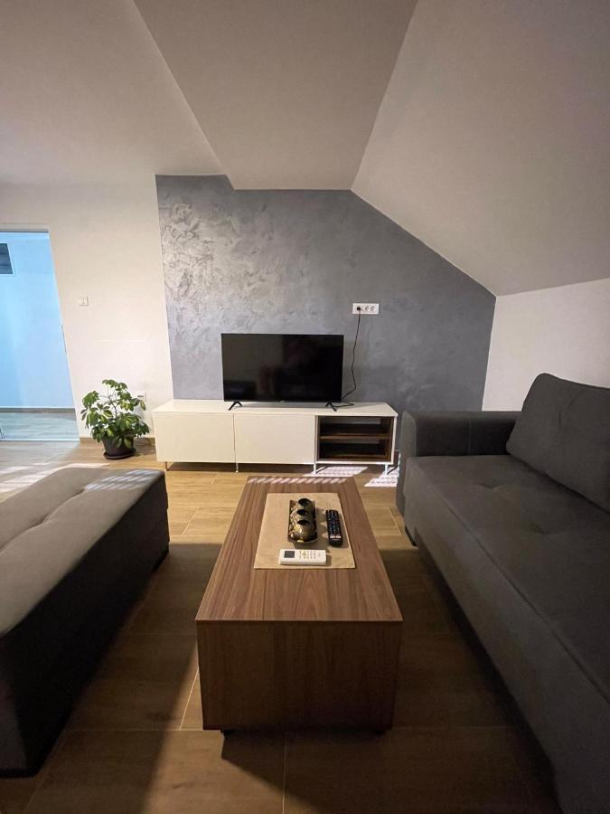 Apartman Ambijent Arandjelovac Eksteriør bilde