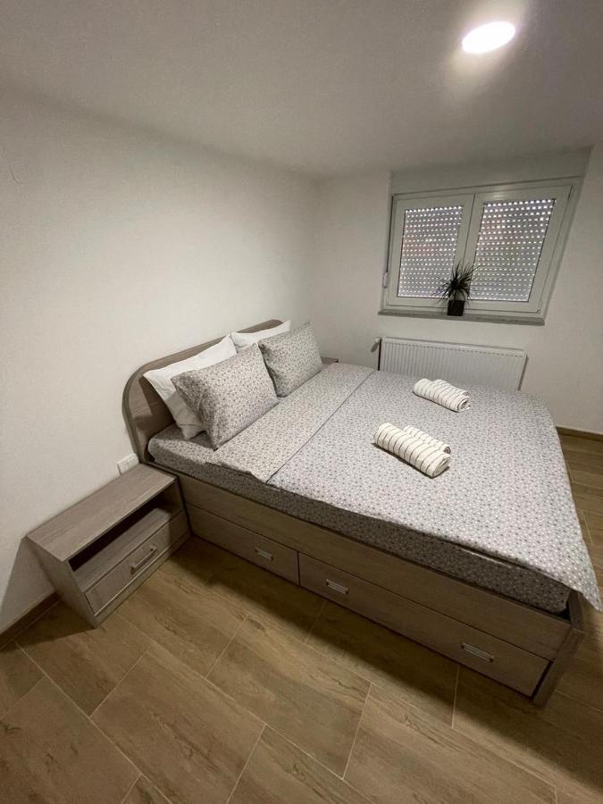 Apartman Ambijent Arandjelovac Eksteriør bilde