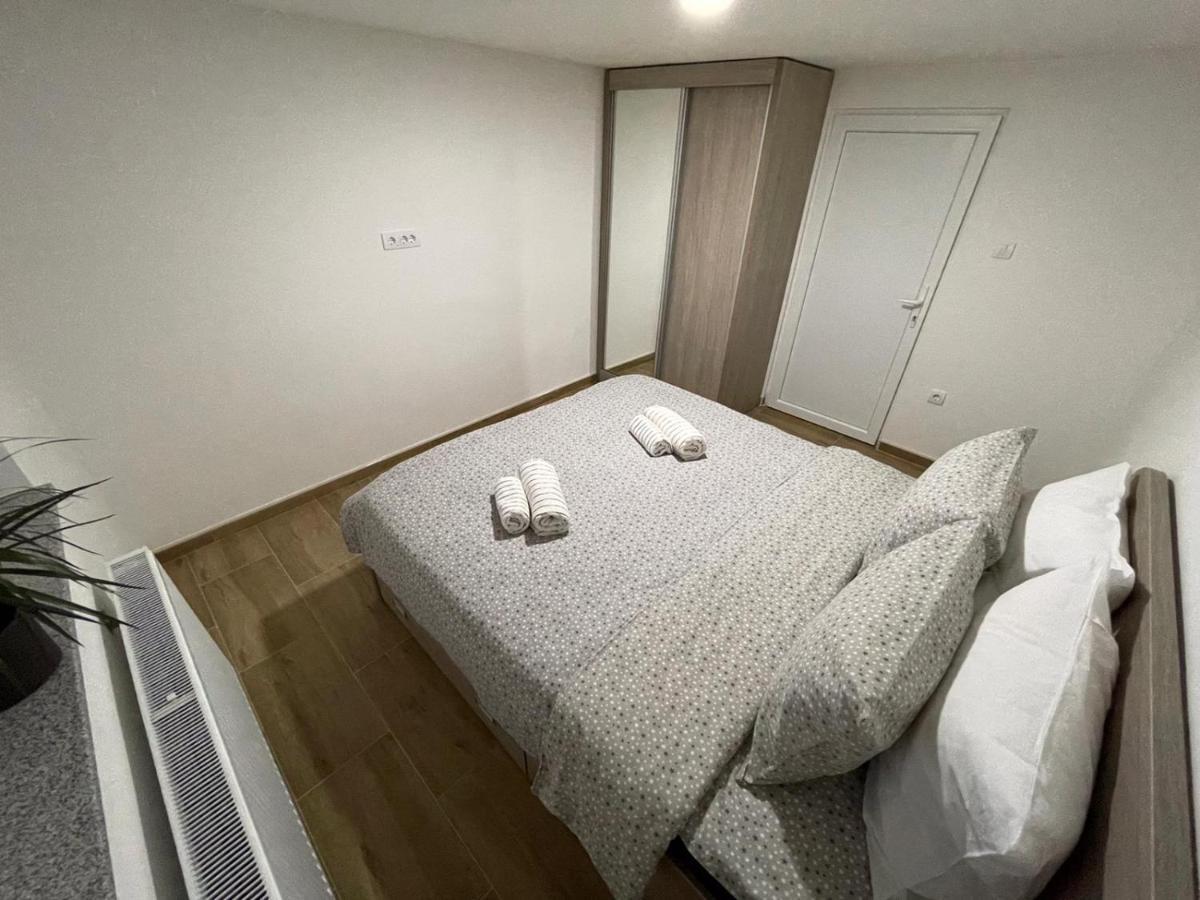 Apartman Ambijent Arandjelovac Eksteriør bilde