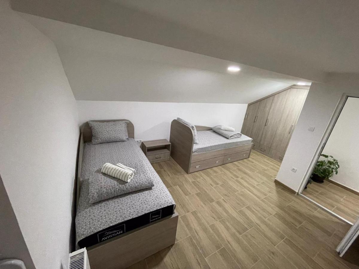 Apartman Ambijent Arandjelovac Eksteriør bilde