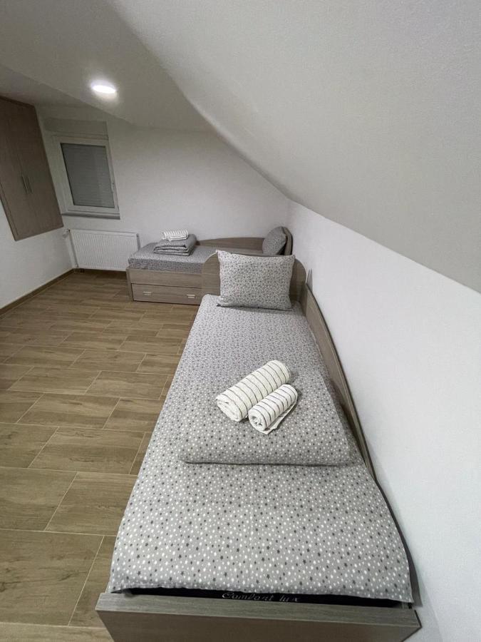 Apartman Ambijent Arandjelovac Eksteriør bilde