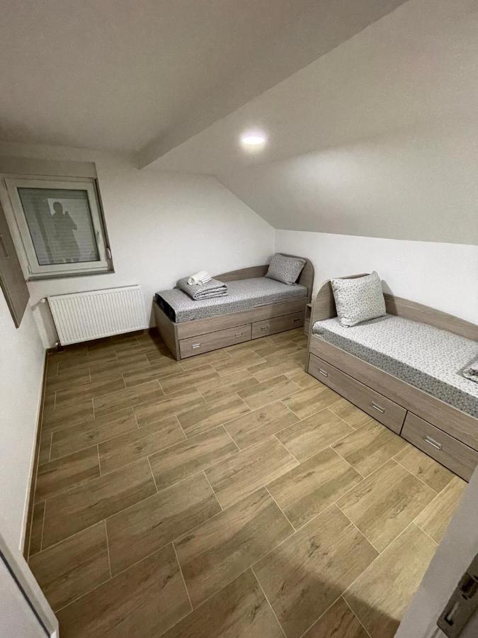 Apartman Ambijent Arandjelovac Eksteriør bilde