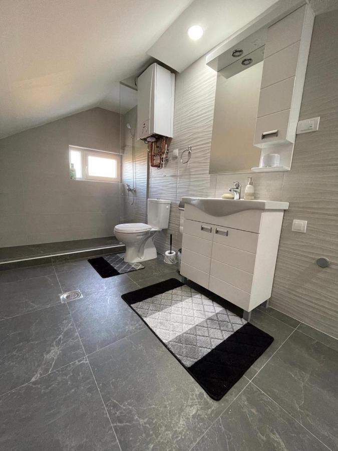 Apartman Ambijent Arandjelovac Eksteriør bilde