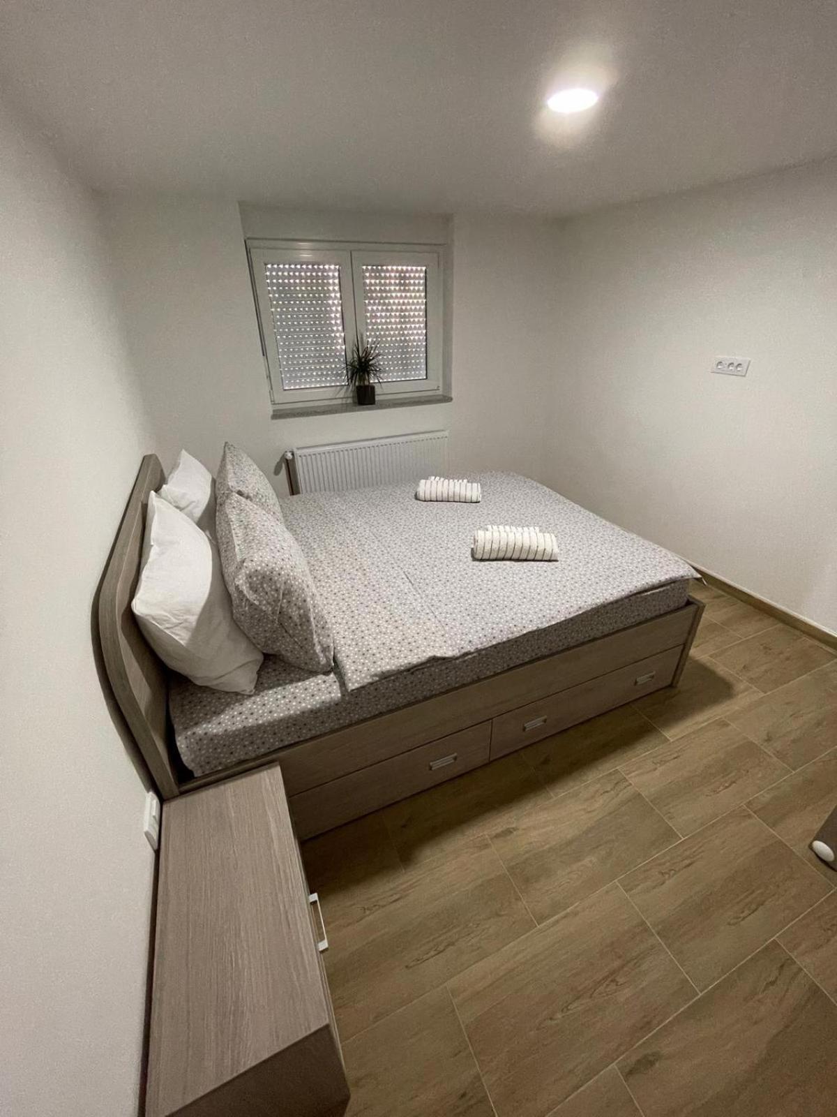 Apartman Ambijent Arandjelovac Eksteriør bilde