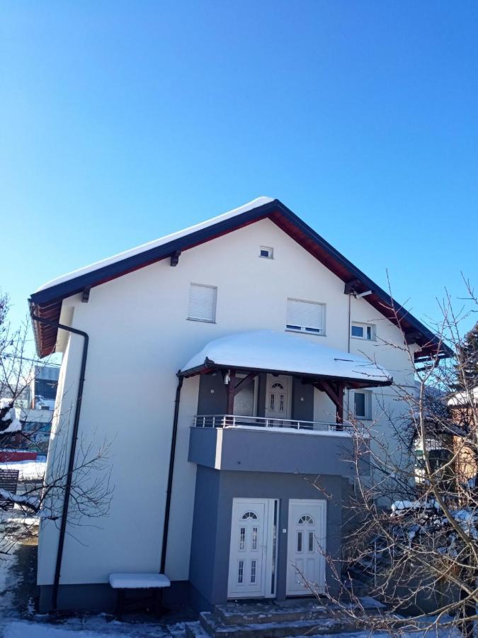 Apartman Ambijent Arandjelovac Eksteriør bilde